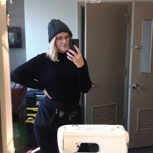 Meet your Posher, Emma